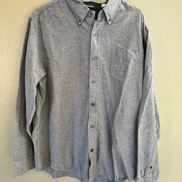 Original Weatherproof Vintage Men's Shirt Size X-Large - Picture 3 of 7